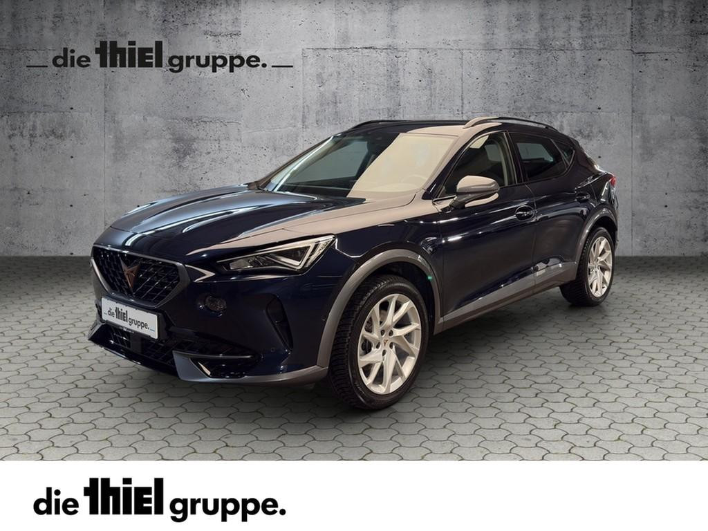 Cupra Formentor 2022 Benzine