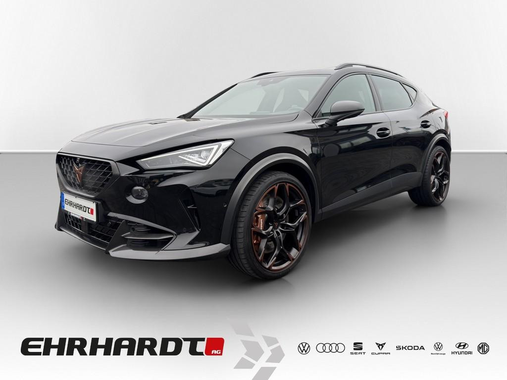 Cupra Formentor 2023 Benzine