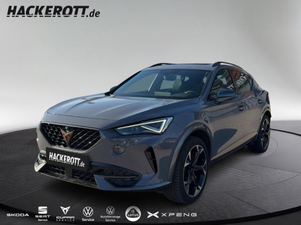Cupra Formentor 2023 Benzine