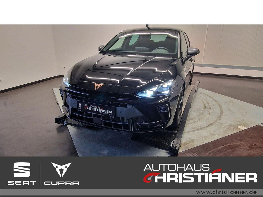 Cupra Leon 2025 Benzine