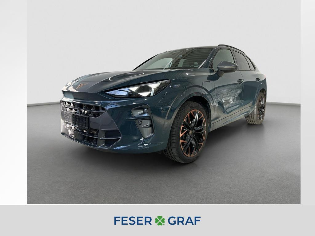 Cupra Terramar 2025 Hybride Benzine