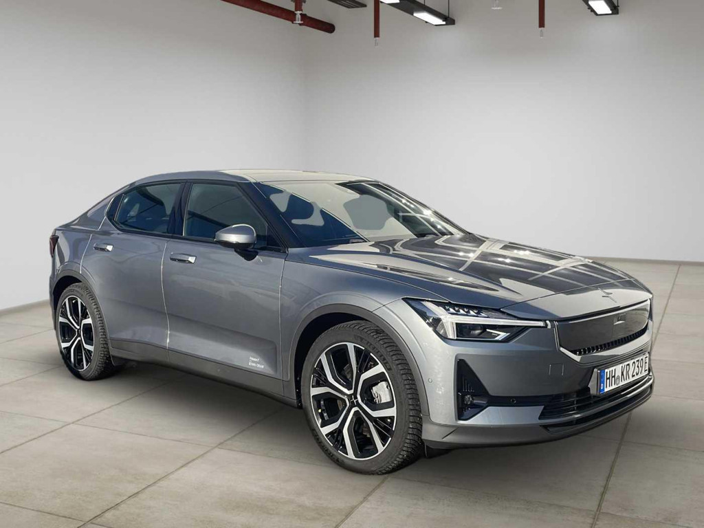 Polestar 2