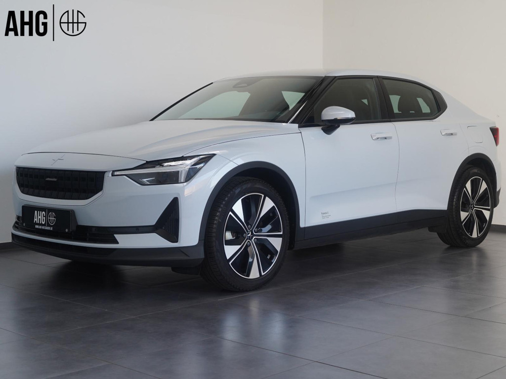 Polestar 2 2023 Elektrisch