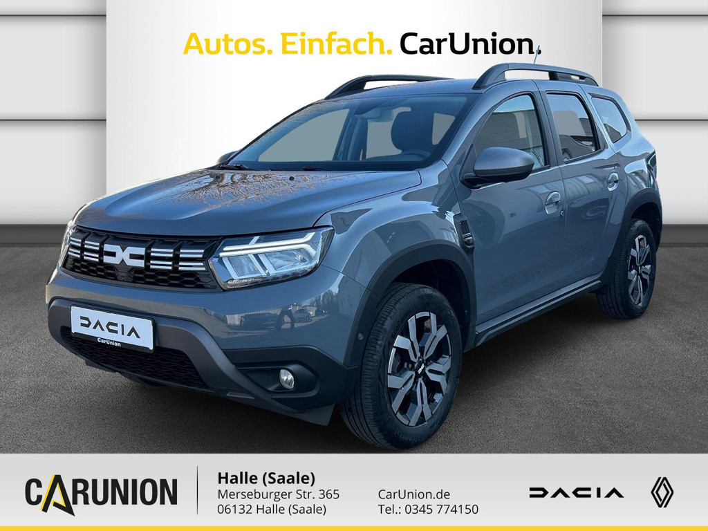 Dacia Duster 2023 Benzine