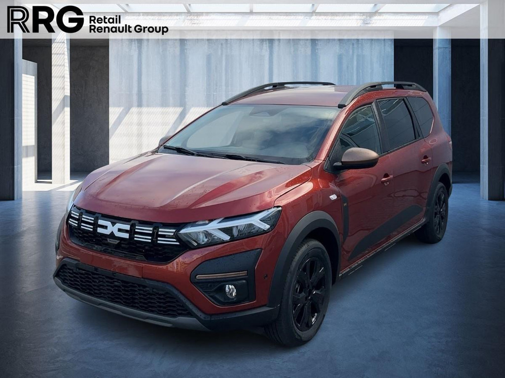 Dacia Jogger 2025 LPG / Benzine