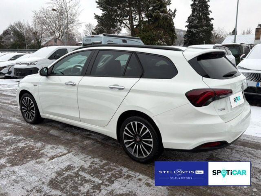 Fiat Tipo