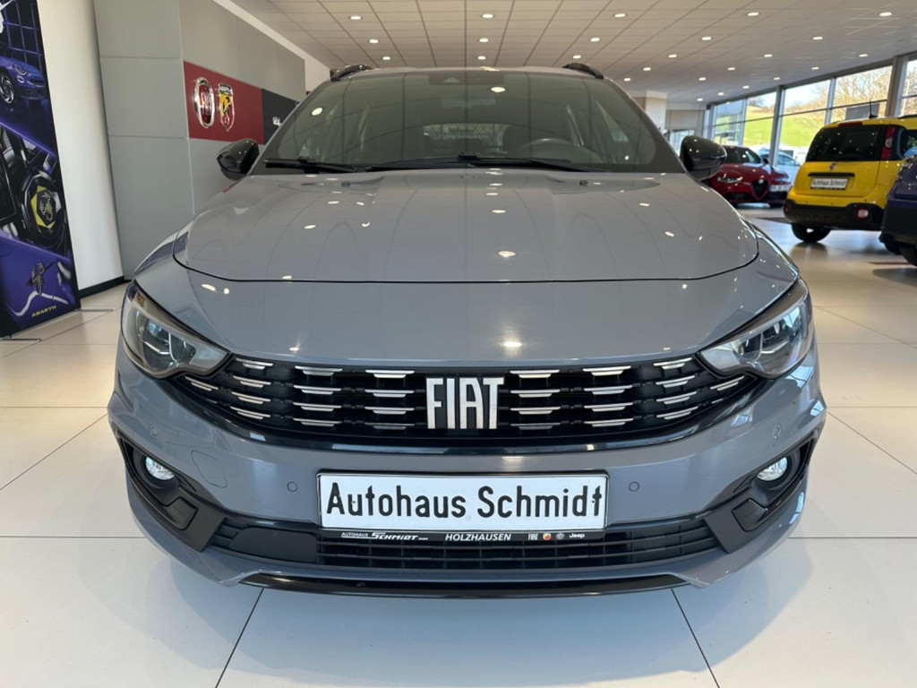 Fiat Tipo 2021 Benzine