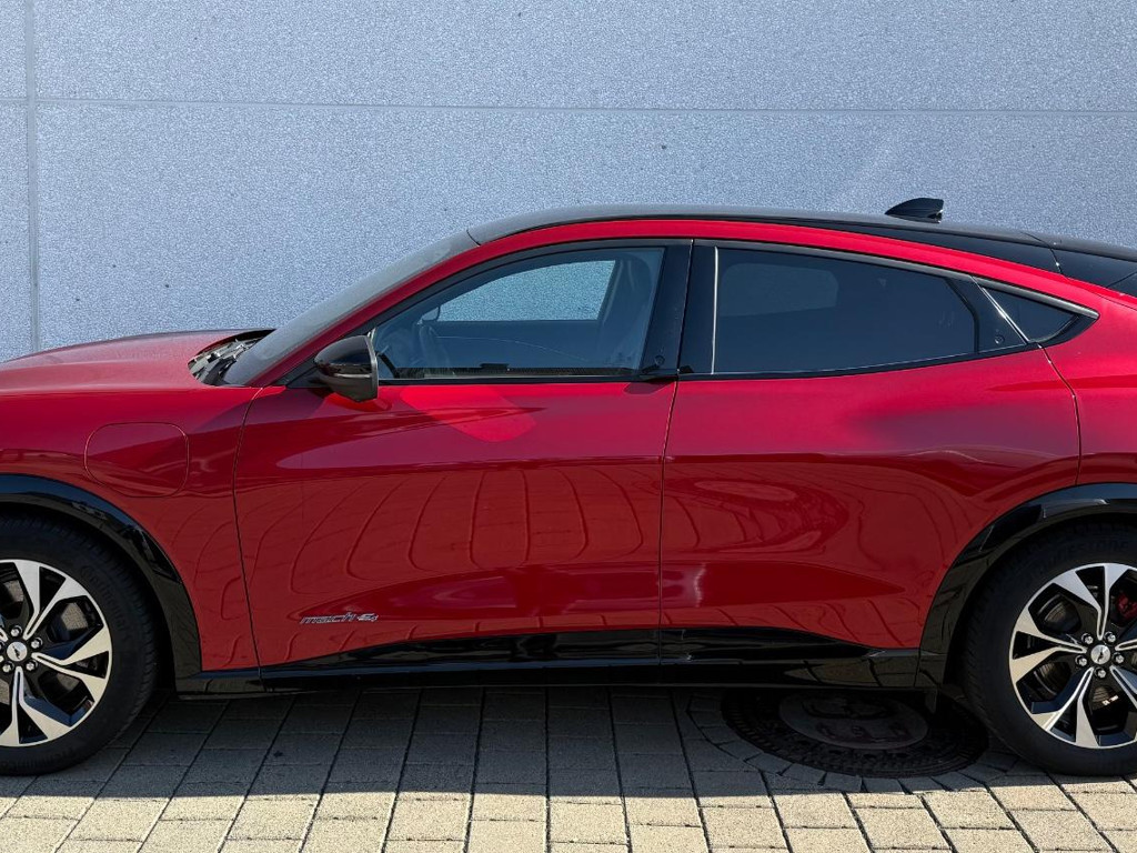 Ford Mustang Mach-E
