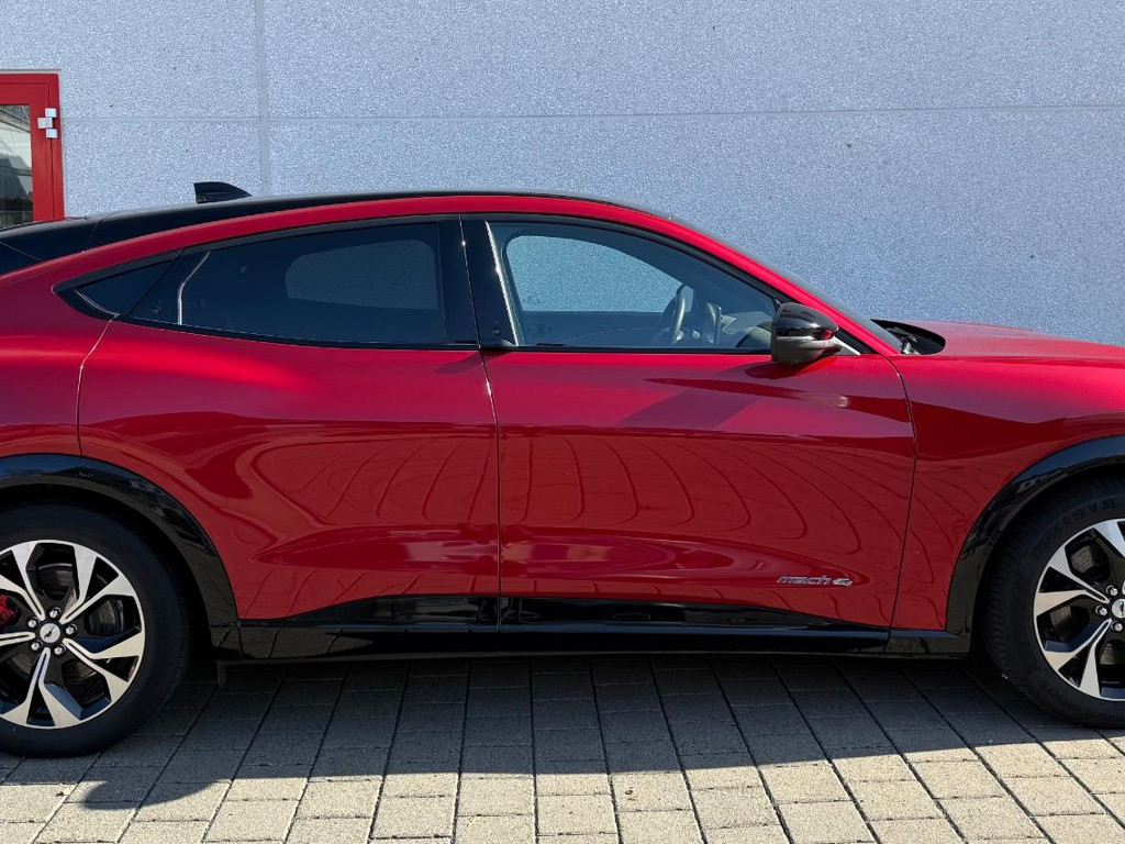 Ford Mustang Mach-E
