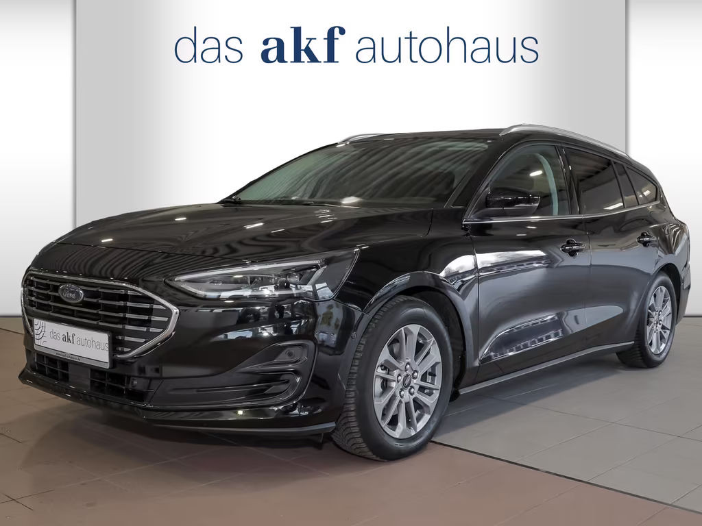 Ford Focus 2024 Diesel