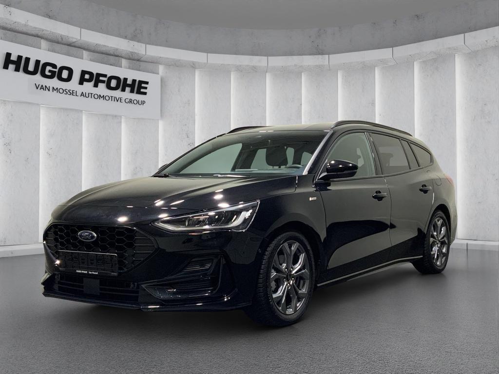 Ford Focus 2024 Benzine
