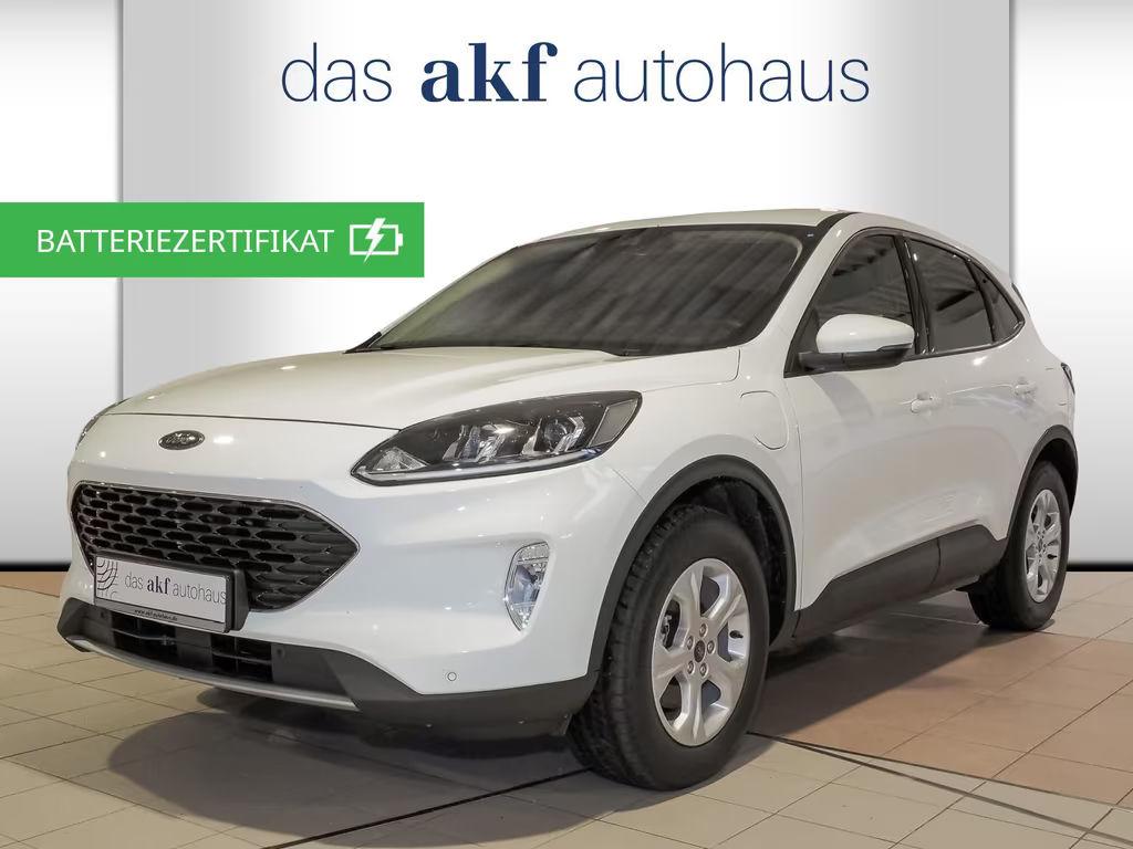Ford Kuga 2022 Hybride Benzine