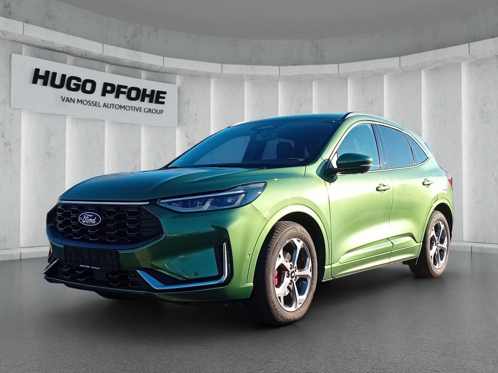 Ford Kuga 2024 Benzine