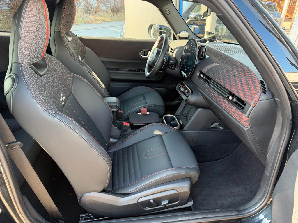 Mini John Cooper Works