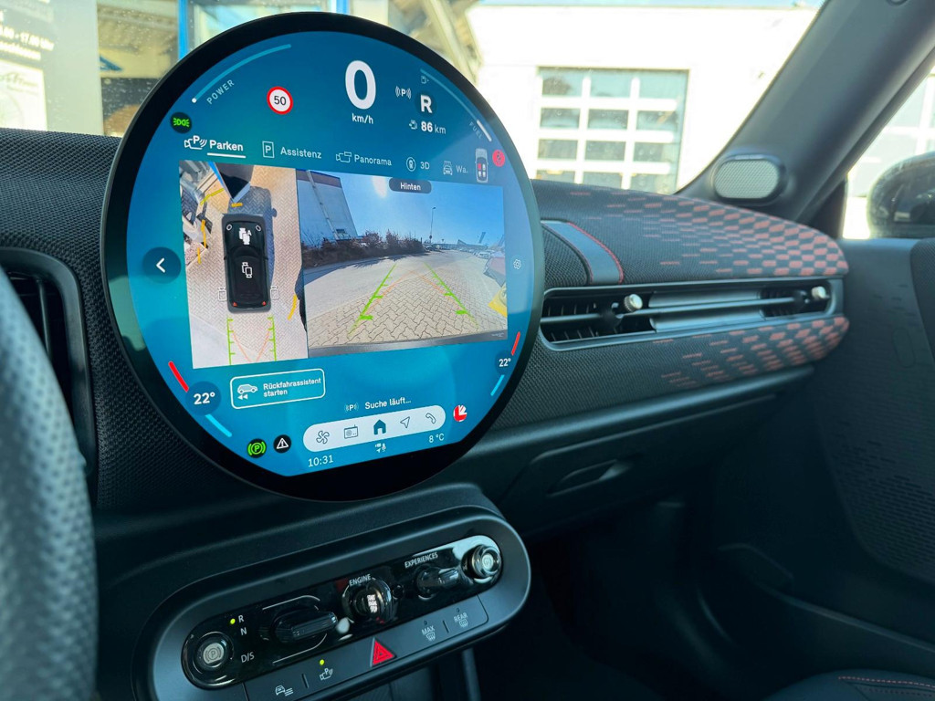 Mini John Cooper Works