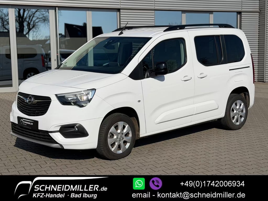 Opel Combo 2023 Diesel