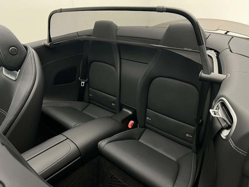 Mercedes-Benz SL-Klasse