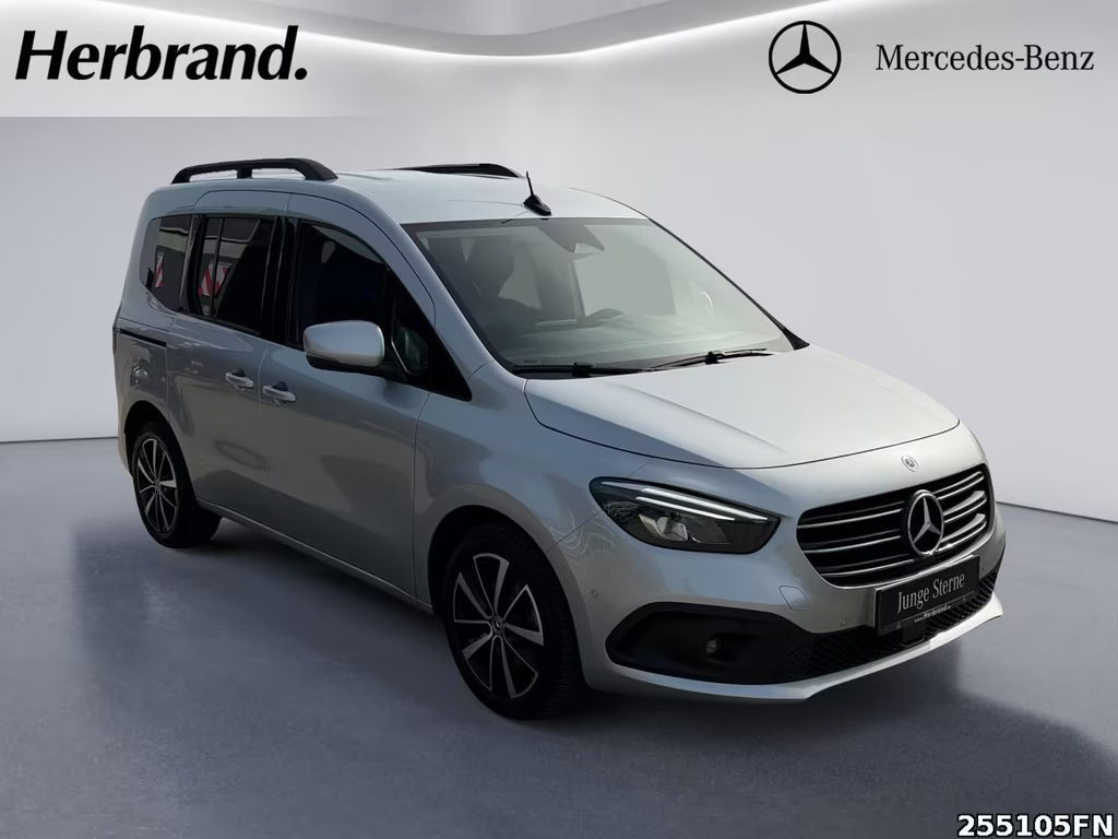 Mercedes-Benz Citan