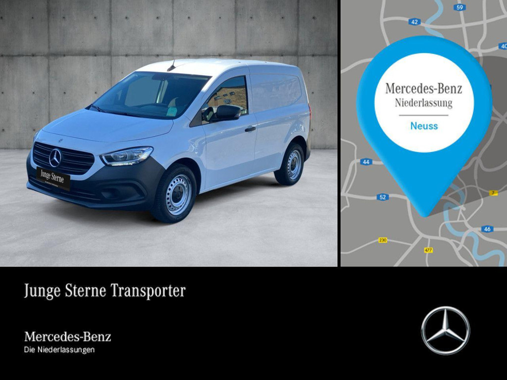 Mercedes-Benz Citan 2023 Benzine