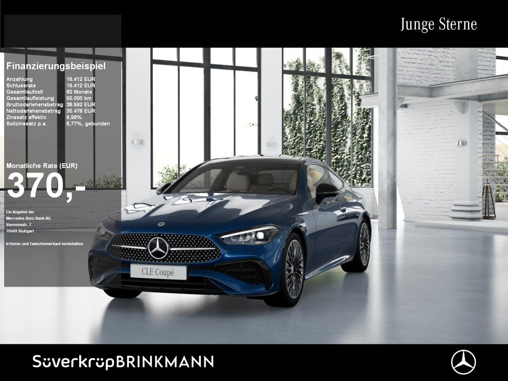 Mercedes-Benz CL 2025 Benzine
