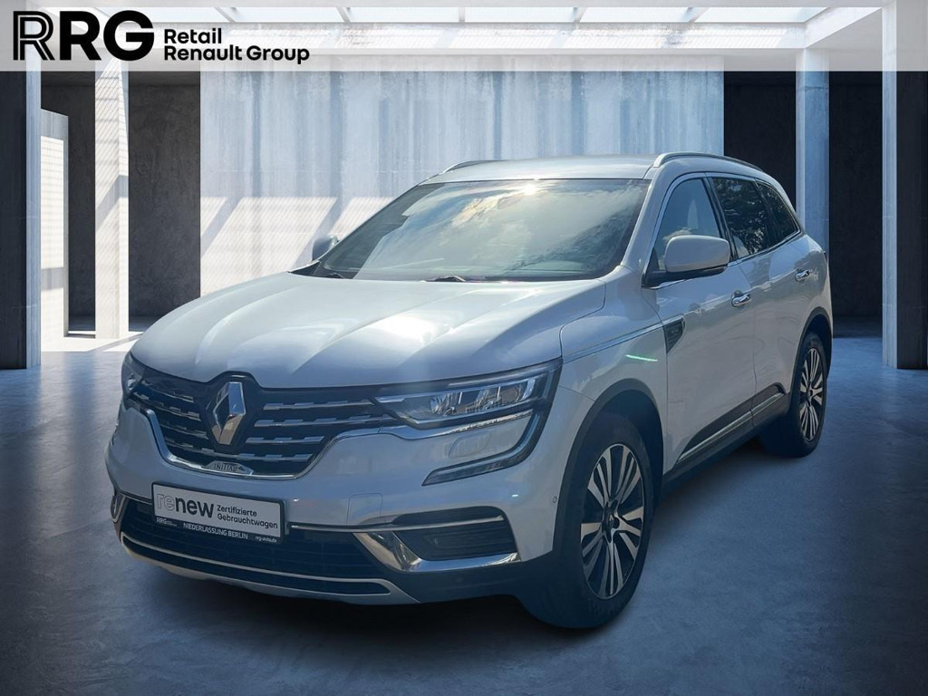 Renault Koleos 2023 Diesel