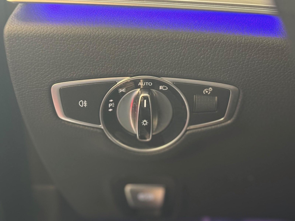 Mercedes-Benz CLS-Klasse