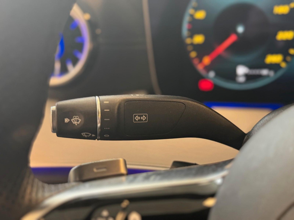 Mercedes-Benz CLS-Klasse