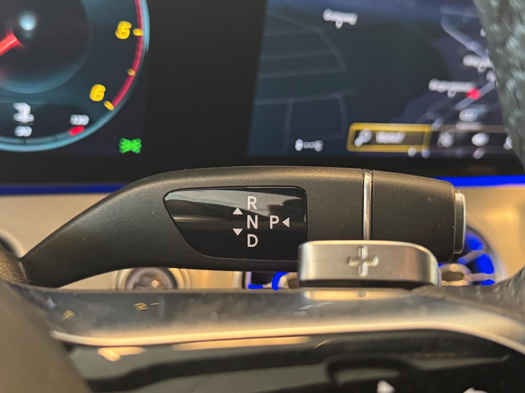 Mercedes-Benz CLS-Klasse