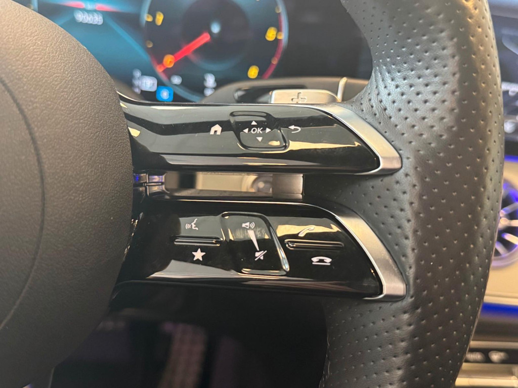 Mercedes-Benz CLS-Klasse