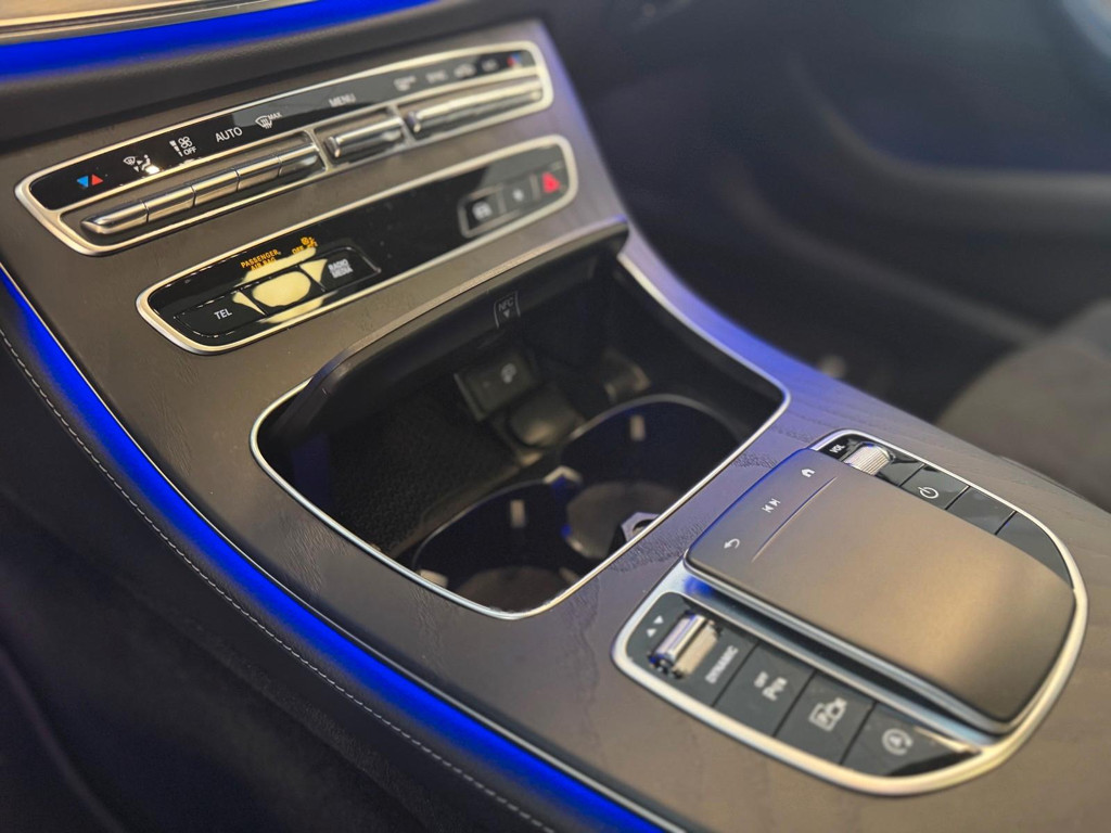 Mercedes-Benz CLS-Klasse