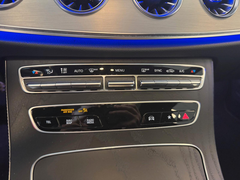 Mercedes-Benz CLS-Klasse