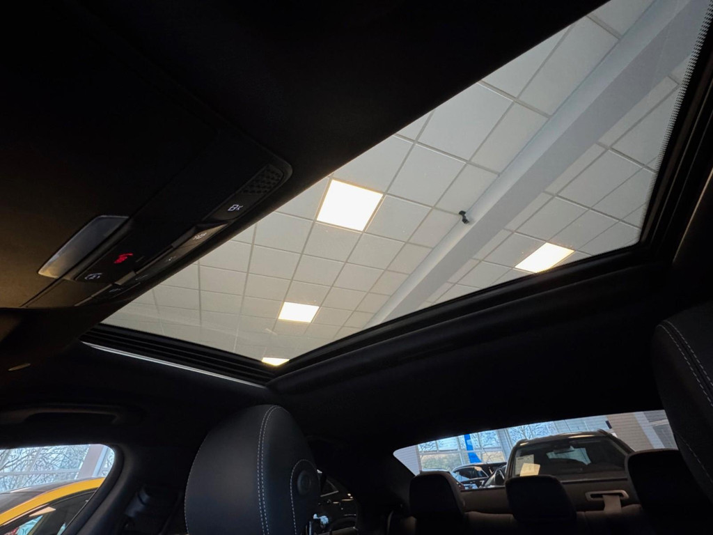 Mercedes-Benz CLS-Klasse