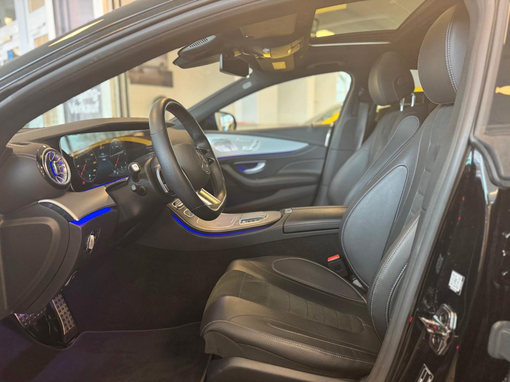 Mercedes-Benz CLS-Klasse