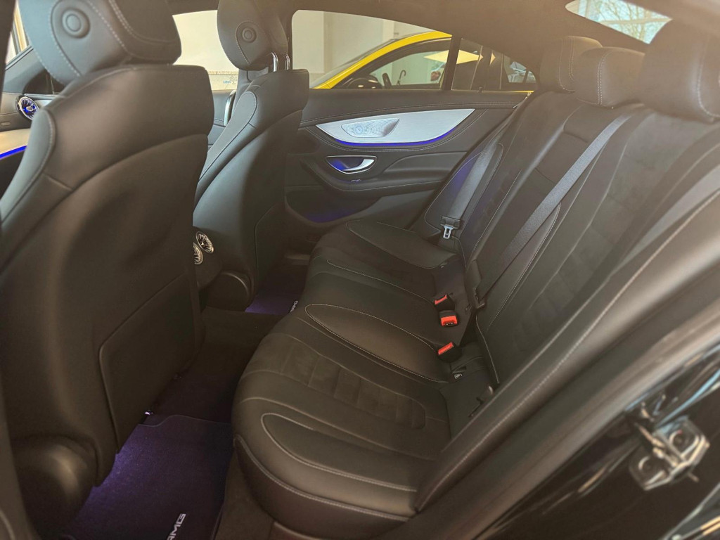 Mercedes-Benz CLS-Klasse