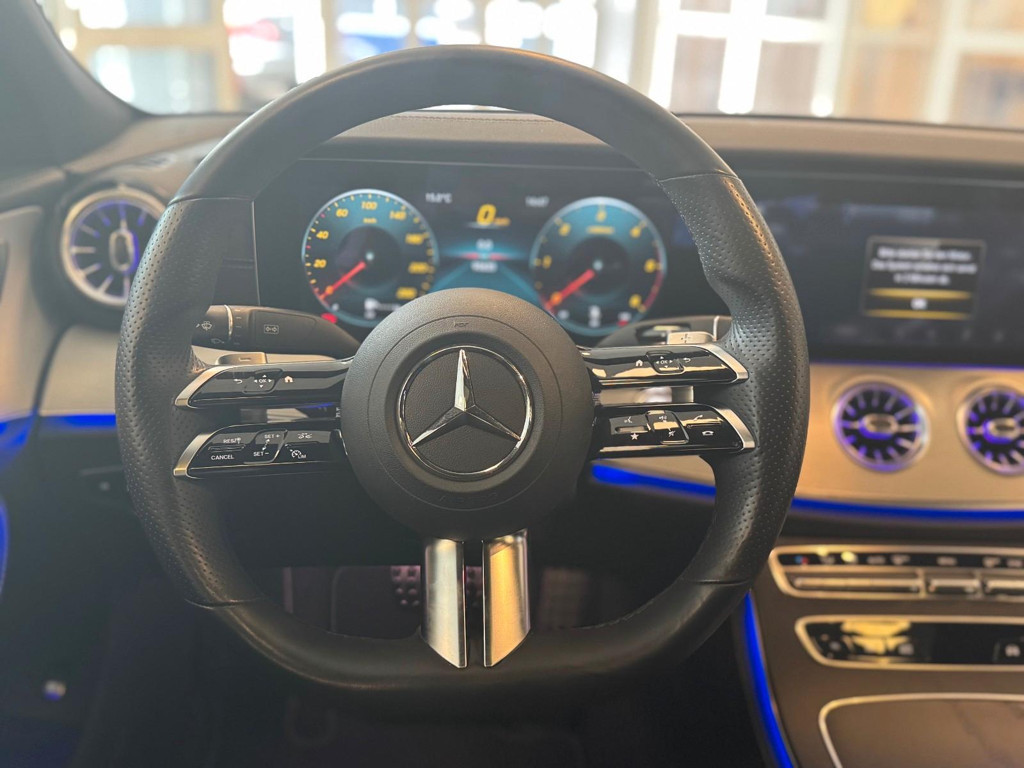 Mercedes-Benz CLS-Klasse