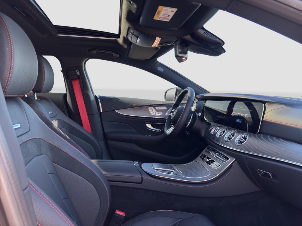 Mercedes-Benz CLS-Klasse