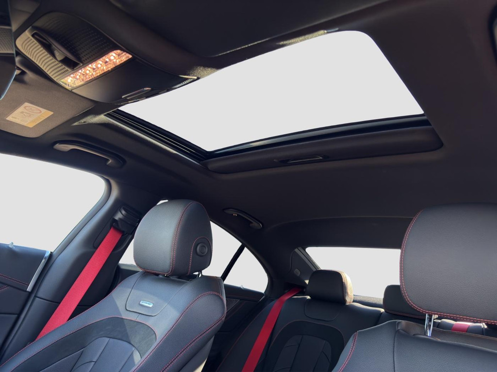 Mercedes-Benz CLS-Klasse