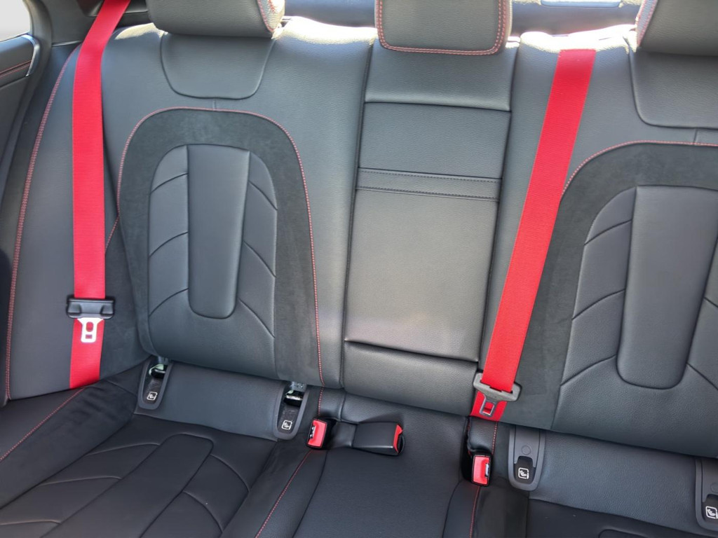 Mercedes-Benz CLS-Klasse