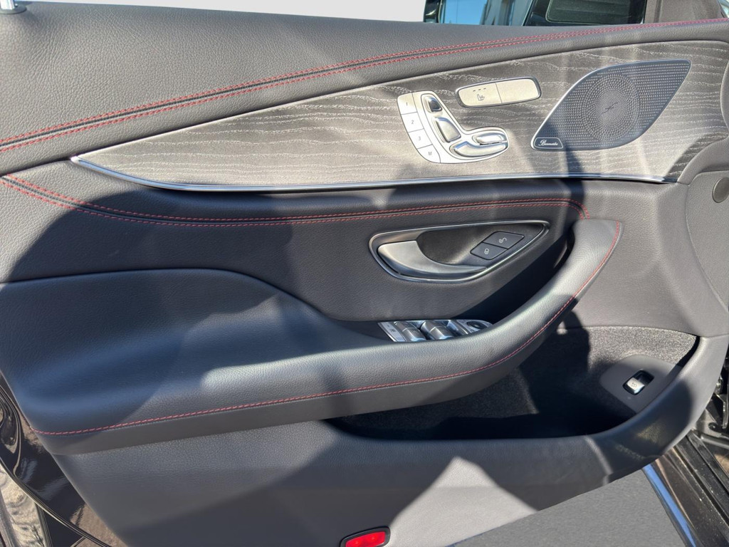 Mercedes-Benz CLS-Klasse