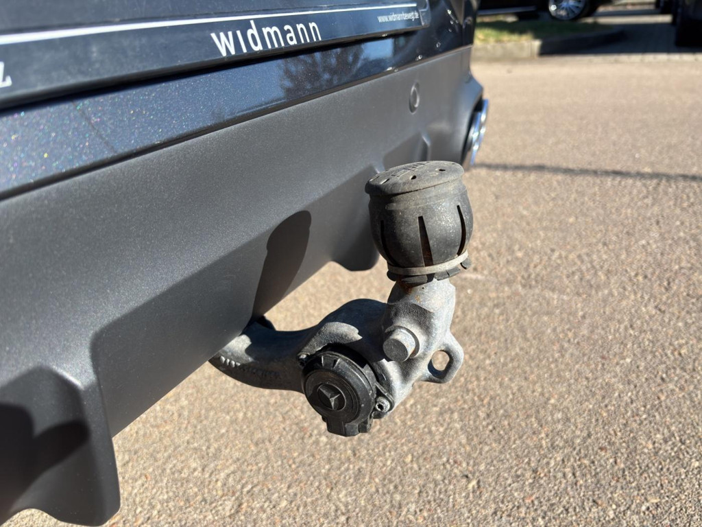 Mercedes-Benz CLS-Klasse