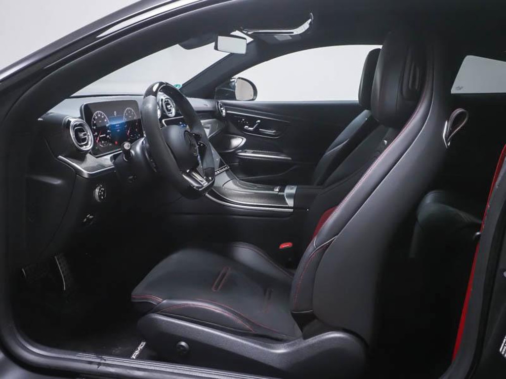 Mercedes-Benz CL 2024 Benzine