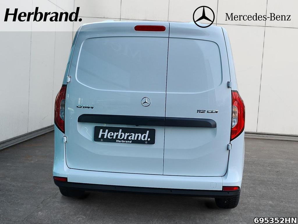 Mercedes-Benz Citan