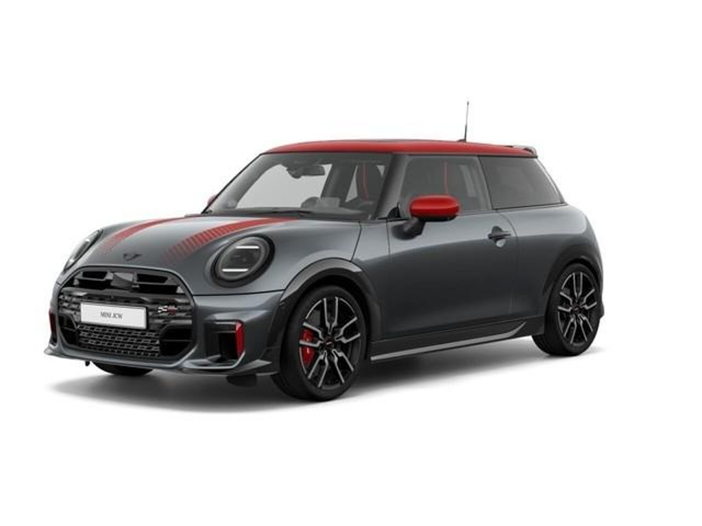 Mini John Cooper Works 2024 Benzine
