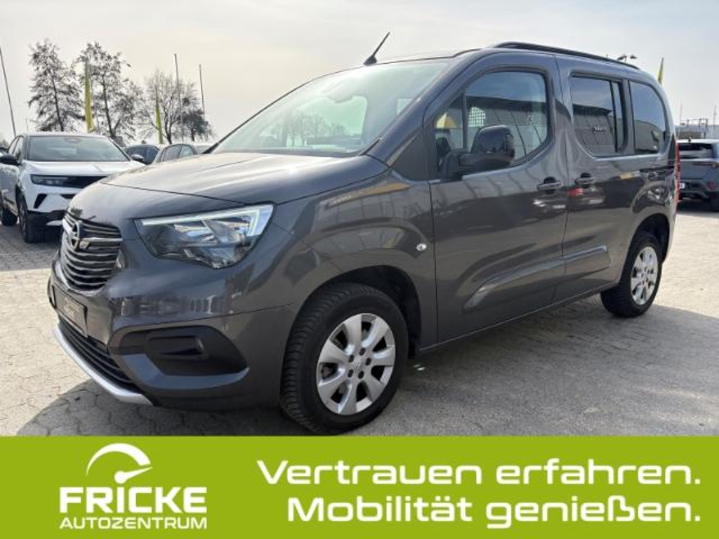 Opel Combo 2024 Diesel