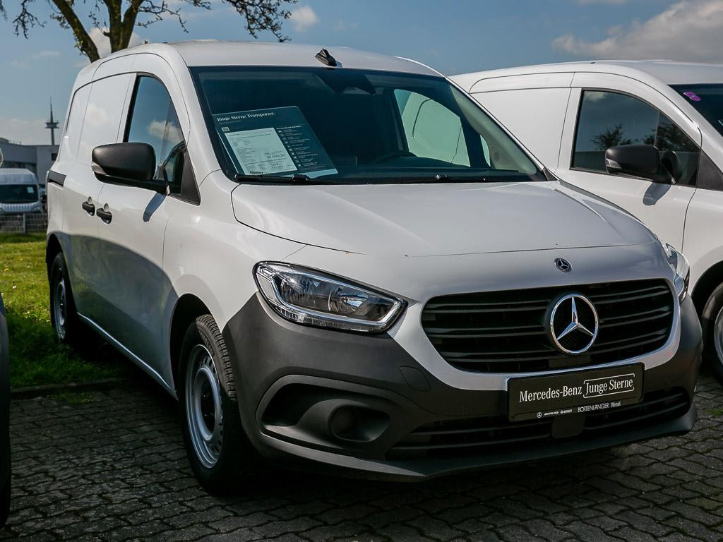 Mercedes-Benz Citan