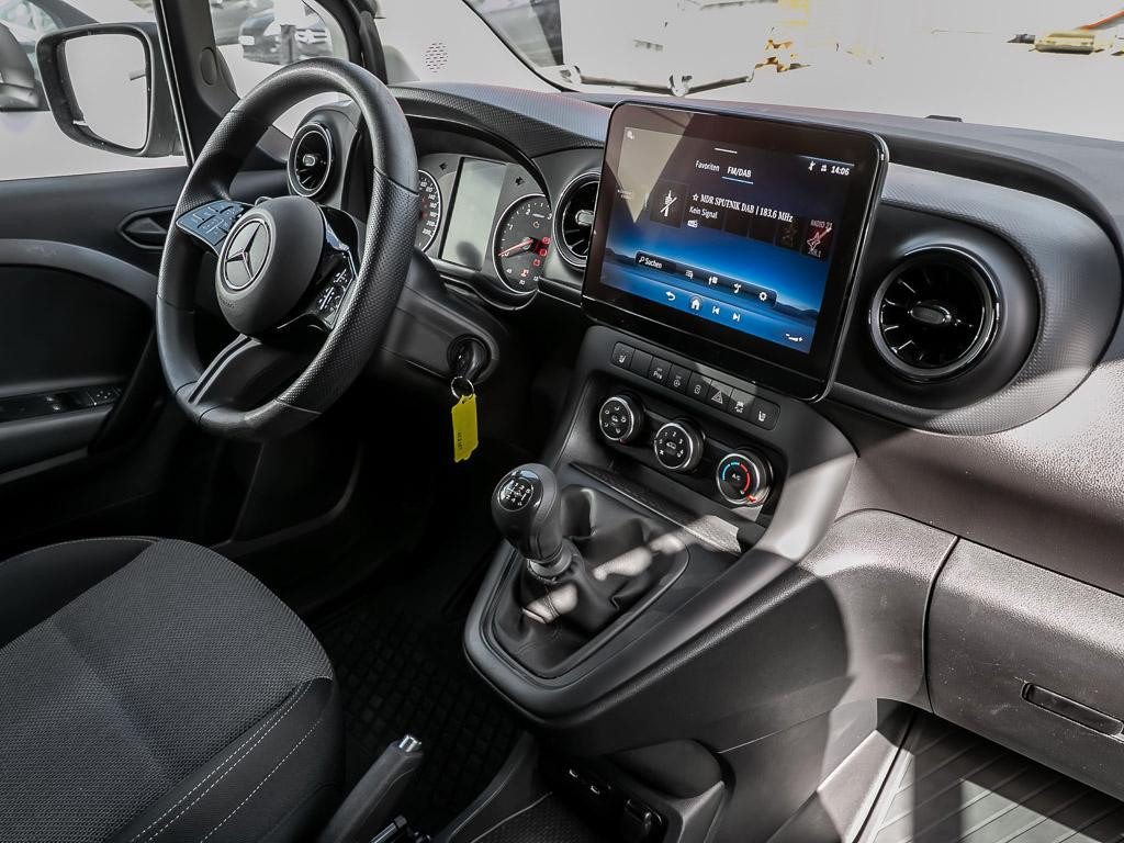 Mercedes-Benz Citan