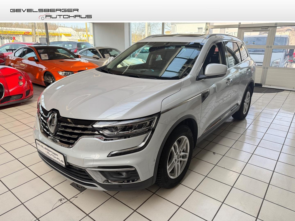 Renault Koleos 2022 Diesel