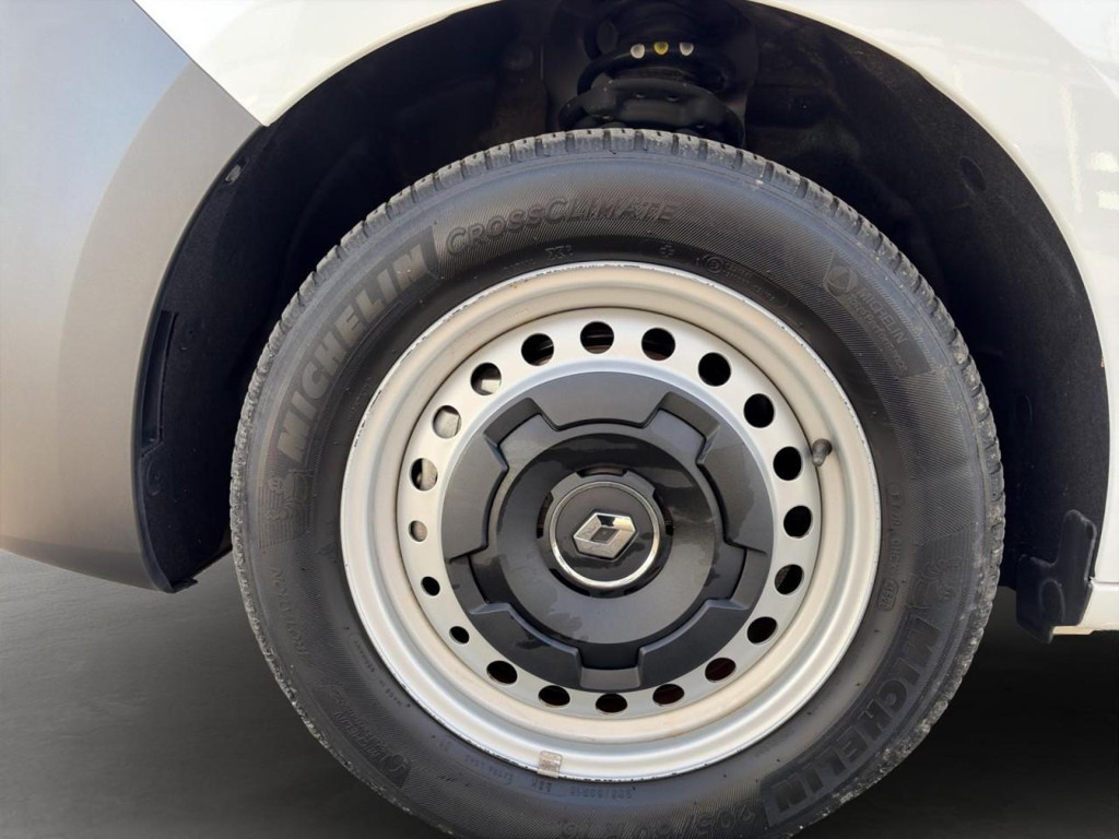 Renault Kangoo E-TECH