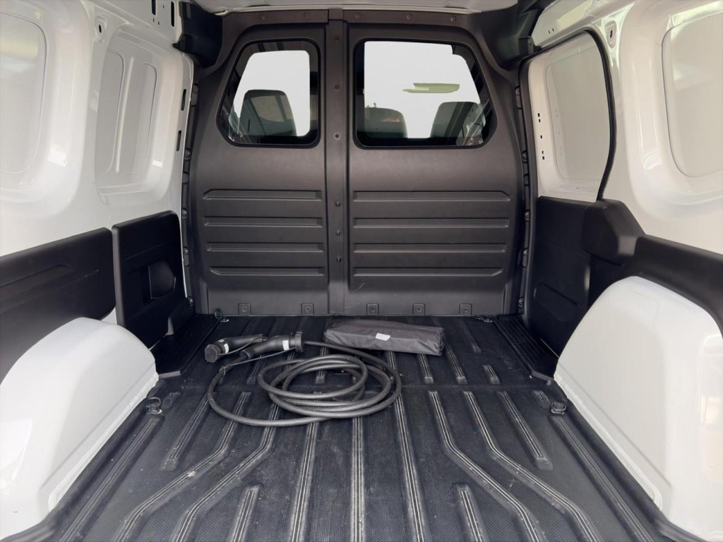 Renault Kangoo E-TECH