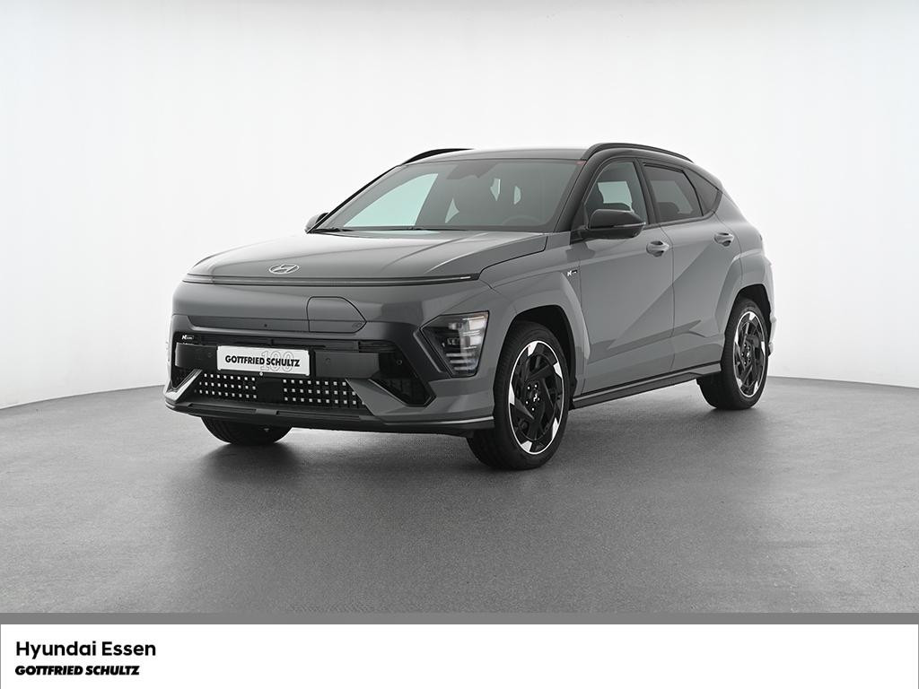 Hyundai Kona 2026 Elektrisch